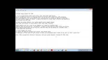 Designing Data Model for a Custom App in Salesforce | Analyzing Client Requirements