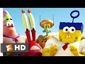 The SpongeBob Movie: Sponge Out of Water - Butt Kicking | Fandango Family