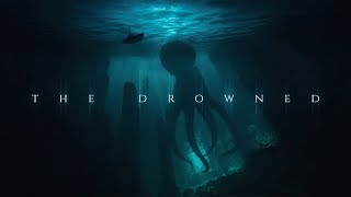 Download Lagu The Drowned - Dark Ambient Music - Immersive Lovecraftian Horror Atmosphere MP3