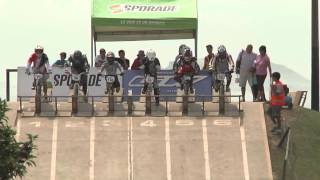 2014 01 12 Ciclismo BMX Miraflores Final