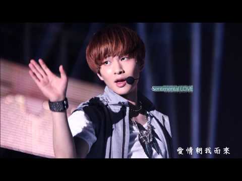 [中字] Onew - In Your Eyes [To The Beautiful You OST]