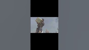 Call of Duty: Modern Warfare 2 (2009) Greatest betrayal in the history of video games