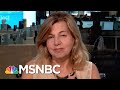 What Are The Ethics Behind The Anonymous NYT Op-Ed? | MTP Daily | MSNBC