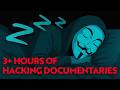 Hacking Documentaries for Relaxing and Learning