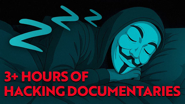 Hacking Documentaries To Fall Asleep To
