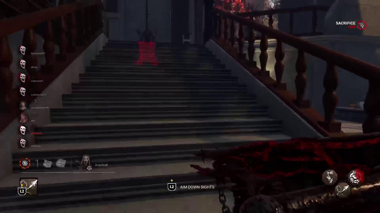 Dbd wait times suck - YouTube