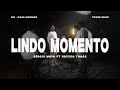 Lindo momento - Sérgio Maya ft Rayssa Thaás (Cover) Julliany Souza