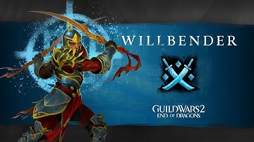 (Outdated) Beginner Condition Willbender