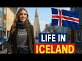 Life in Iceland: Safest Nation, Tough Trade-offs