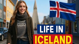 Life in Iceland: Safest Nation, Tough Trade-offs