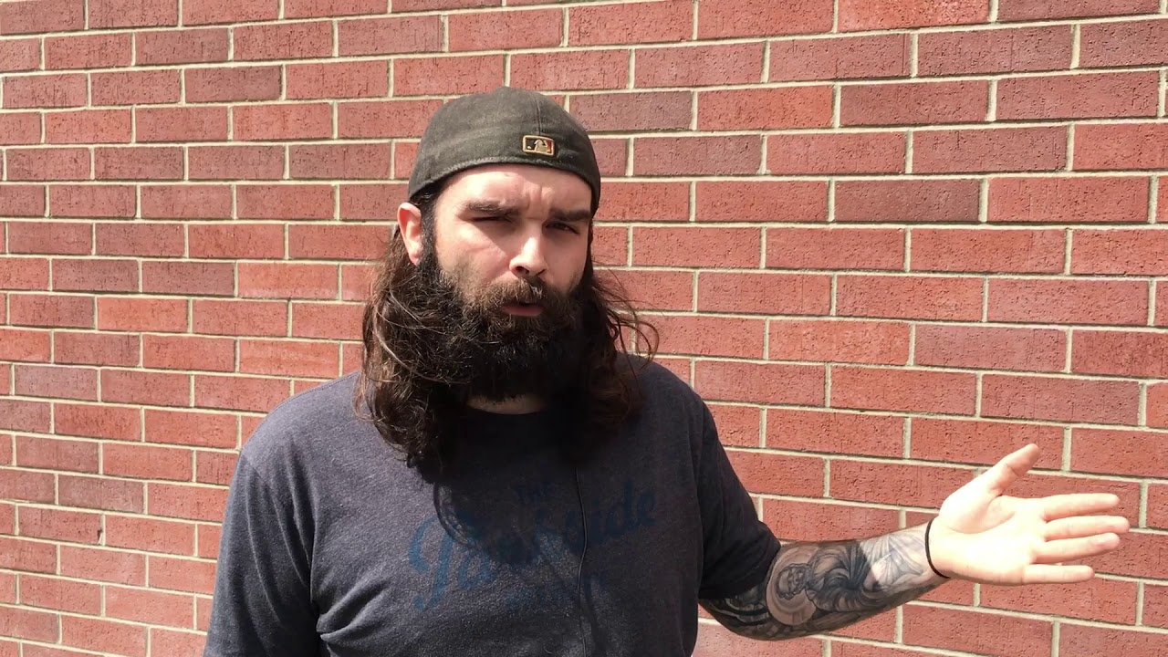 Jeremy Horgan Interview