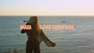 Amaria - Lose Control (Live in Malibu)