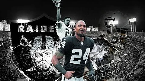 CHARLES WOODSON HIGHLIGHTS "THE MAN" II HD