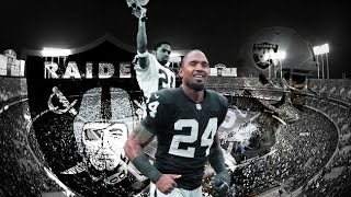 CHARLES WOODSON HIGHLIGHTS "THE MAN" II HD