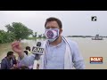 Tejashwi Yadav visits flood-affected Madhubani, says 'CM Nitish is missing'