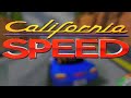 California Speed