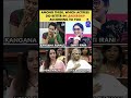 Who led best among them? 🤔#Bollywood #Politics #fblifestyle