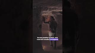Earths Last Unexplored Places! HD