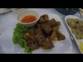 ร้านยายต๊าม อาหารเวียดนามอรัญ