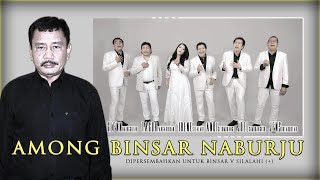 Bragiri Artist - Among Binsar Naburju [ OFFICIAL MUSIC VIDEO ] [ sms BVSBJ kirim ke 1212 ]
