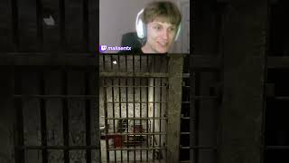 Не стоило включать скримеры за донаты... #твич #89squad #freaksquad #twitch #братишкин #кореш #funny