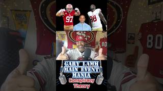 #49ers Conspiracy Theory. Could #NickBosa &/or MykelWilliams be involved in a trade to the #Titans