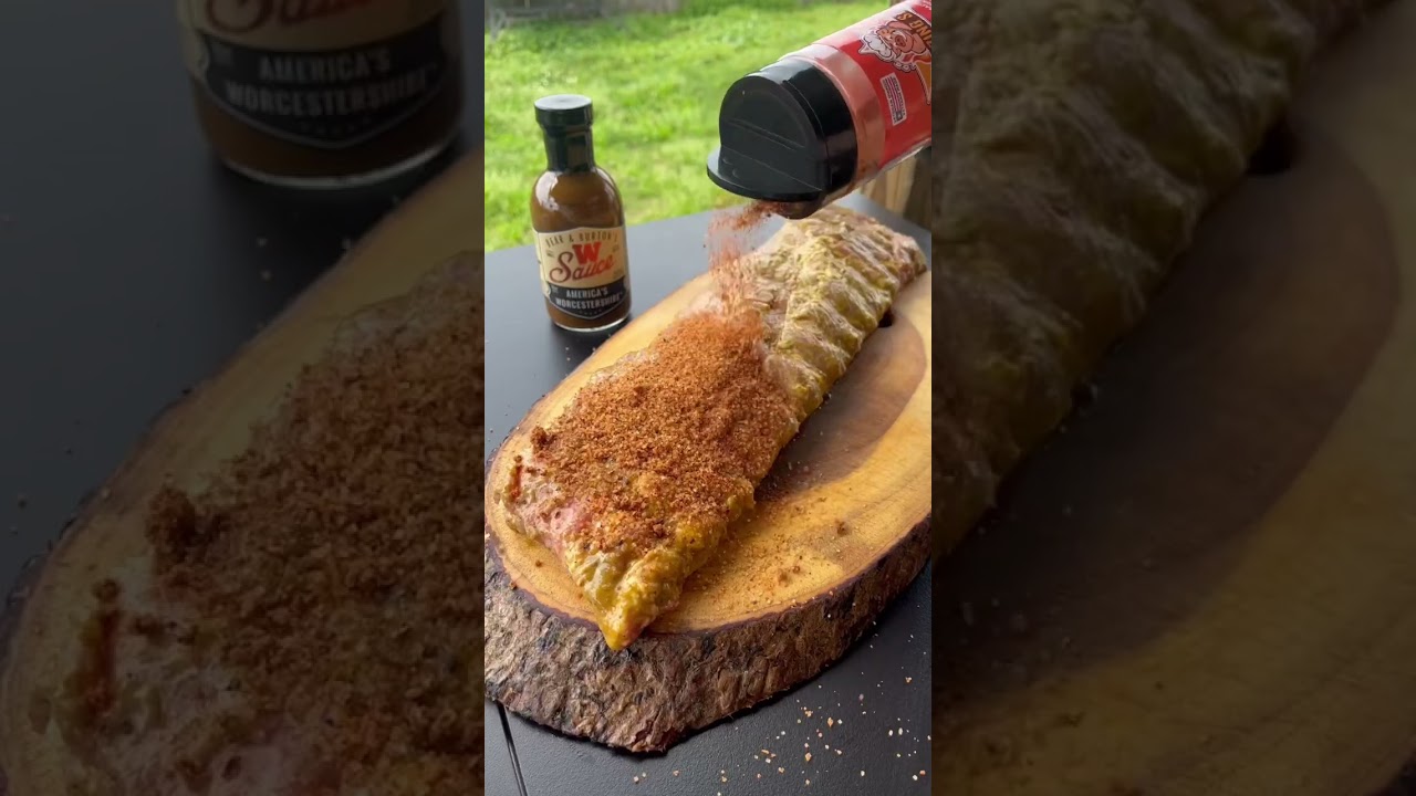 Deep Fried BabyBack Ribs!!