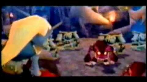 Jak and Daxter: The Precursor Legacy™ - TV Commercial #1