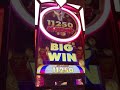 Slot Machine Bonuses & Big Wins With Free Play  High ...