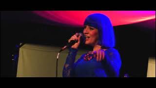 Nina Kraljić - Wicked Game | Live @ BKC Sarajevo