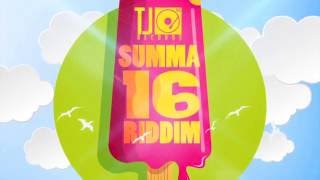 Kranium - Fun - Radio | Prod. TJ Records | Summa 16 Riddim | 21st Hapilos