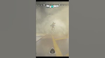 [ no.. did you shoot that? ] #shorts #apexlegends #apexlegend