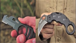 TOP 10 BEST 5.11 TACTICAL KNIVES 2023