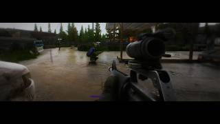 A Taste before the Storm? | SPT AKI | EscapeFromTarkov