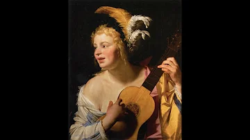 The Spanish Guitar in the Renaissance and Baroque,Moreno