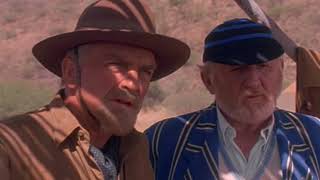 Download Lagu Las Aventuras del Joven Indiana Jones Episodio 10 El Tren Fantasma MP3