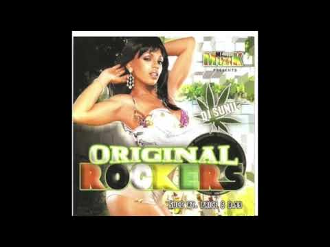 Vp Premier  - Original Rockers