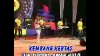 Reny Farida - Kembang Kertas