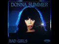 Bad Girls Donna Summer Bad Girls Donna Summer