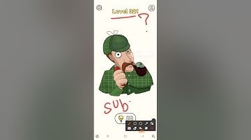 DOP Draw One Part Level 321 Walkthrough Solution and Answer By AMQ Gaming