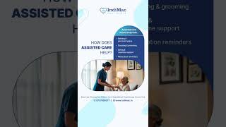 Indimac  ASSISTED CARE