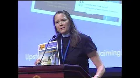 Proclaiming Hope Introduction