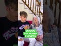 QUANDO TUA NONNA È VENETA 😂 - iPantellas