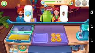 Indian Cooking Star : Chef game screenshot 2