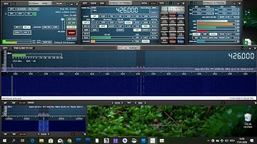 Disable Volume / NDB beacon BC/ RSPdx and MLA-30 loop antenna