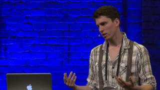 Unite 2012 - Asset Bundles : Creative Uses and Best Practices