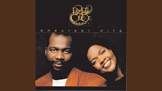 Video thumbnail of "Bebe & Cece Winans - Addictive Love"