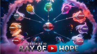 What are the #HTTP #METHODS || Rayofhope || #PUT || #TRACE Method || #HEAD Method | #OPTIONS #Method Net Worth