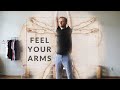 Understand your Arms | Salsa Body Awareness Lesson