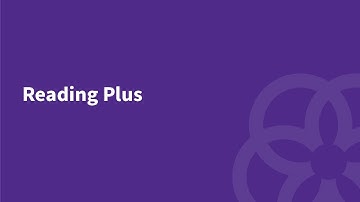 Reading Plus
